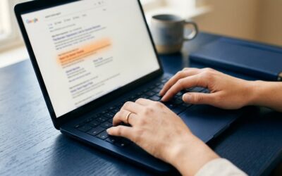 تحسين محركات البحث (SEO)