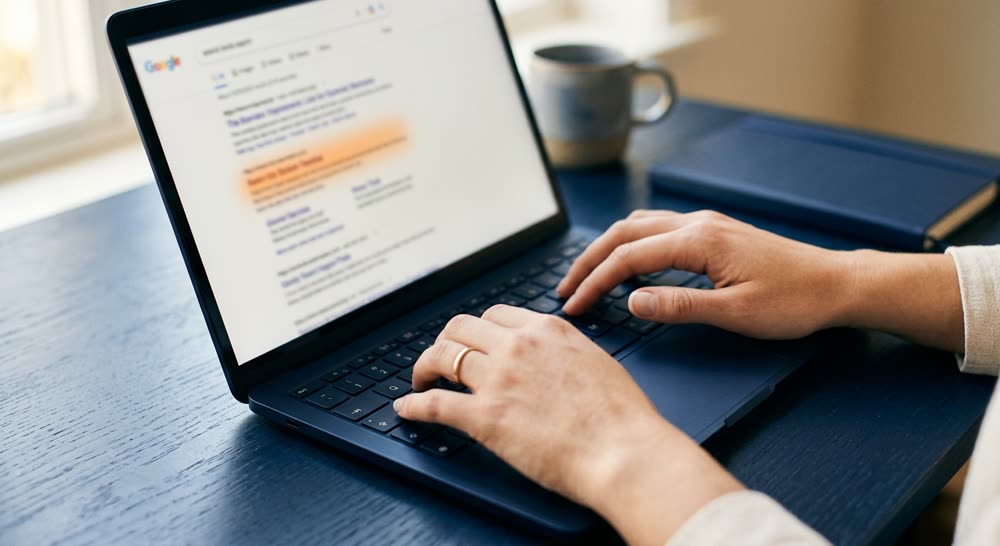 تحسين محركات البحث (SEO)
